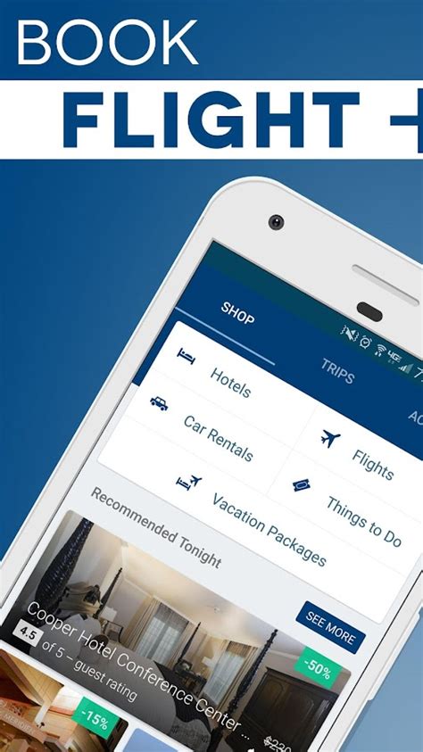 Trip.com: Hotel, Flight, Train – Apps on Google Play.